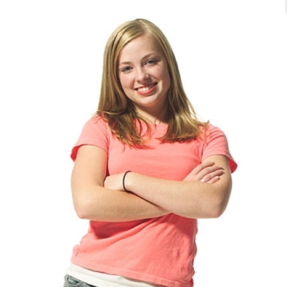 Meet your Posher, Pamela